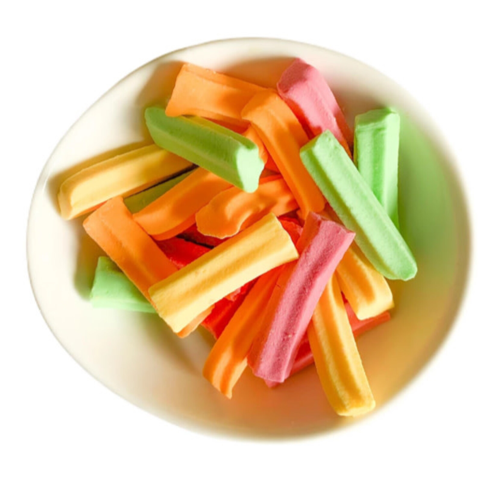 MC Mixed Fruit Sticks 350g