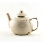 BPA Tea Pot Large Almond