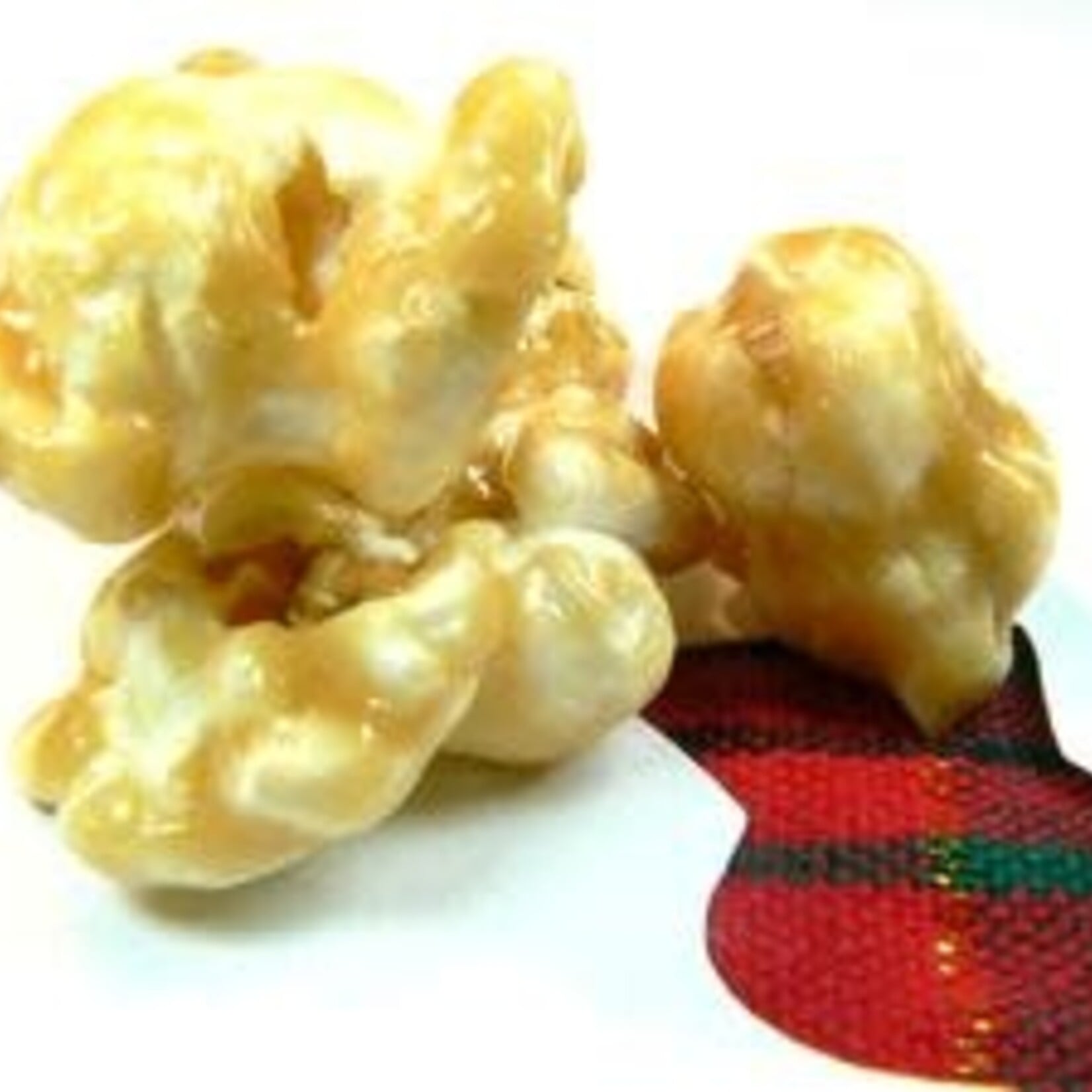 Heavenly Butterscotch Popcorn 100g