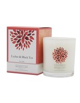 SI 250g Lychee and Black tea Candle