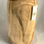 Wooden Stool/pot Holder