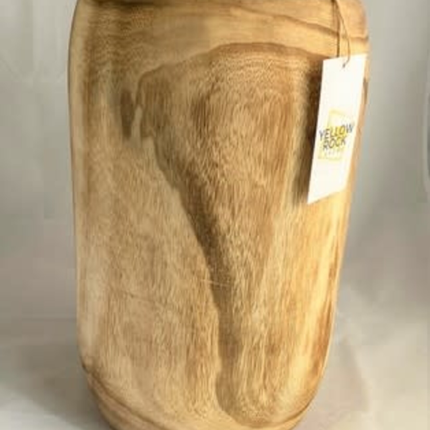 Wooden Stool/pot Holder