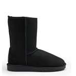 Ugg Boot Classic Short Black