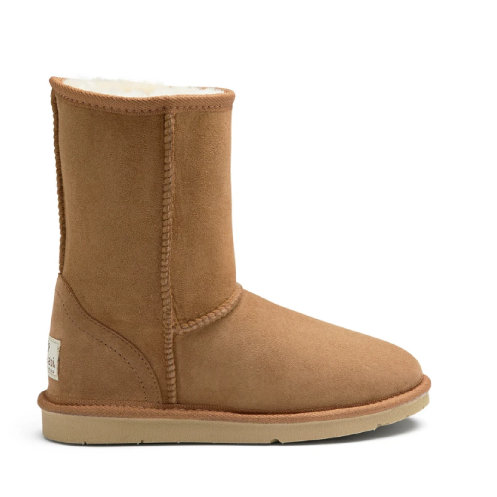 Ugg Boot Classic Short Chestnut- Jumbo Ugg Australian Made
