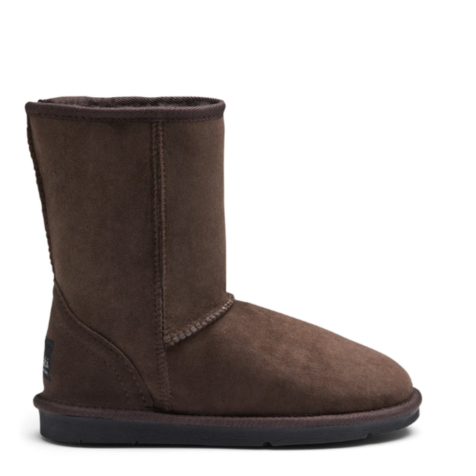 Ugg Boot Classic Short Chocolate- Jumbo Ugg Australian Made