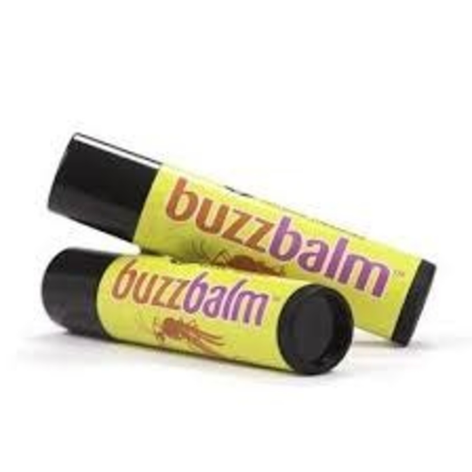 BuzzBalm 4.5g (stop itch)