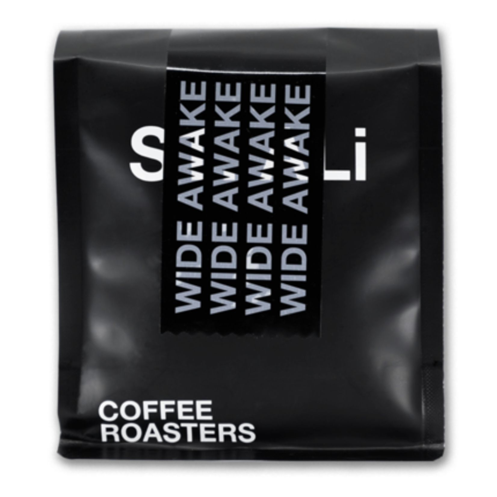 St Ali Wide Awake 225g Espersso