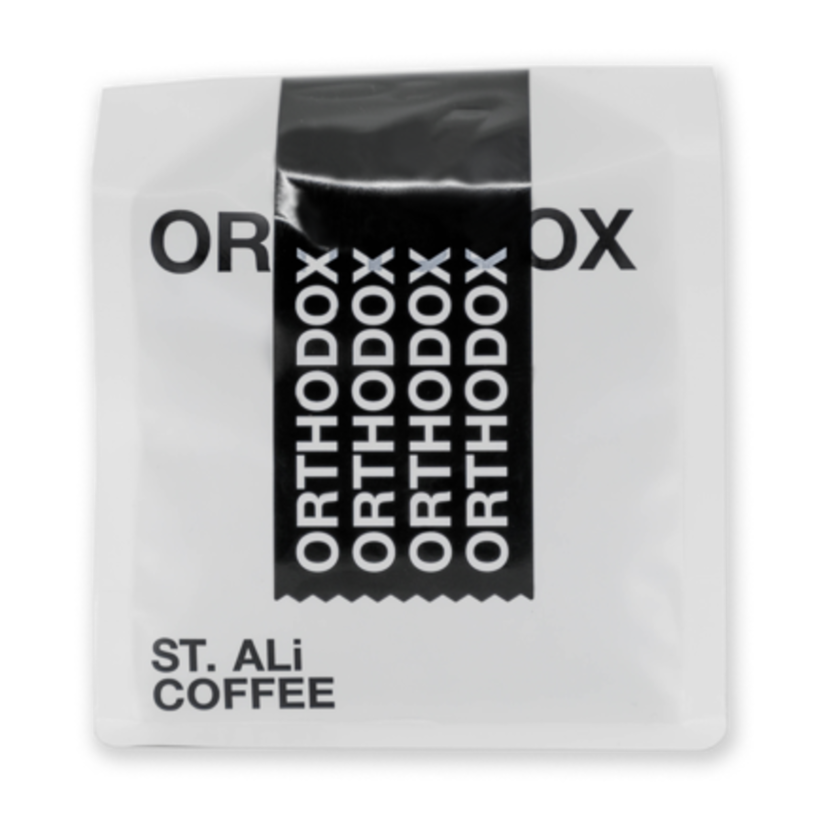 St Ali Orthodox 225g Espersso Coffee Beans