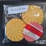 Homemade Yoyo 2pk Bethany Claire