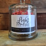 Light My Fire Red Apothecary Matches 100