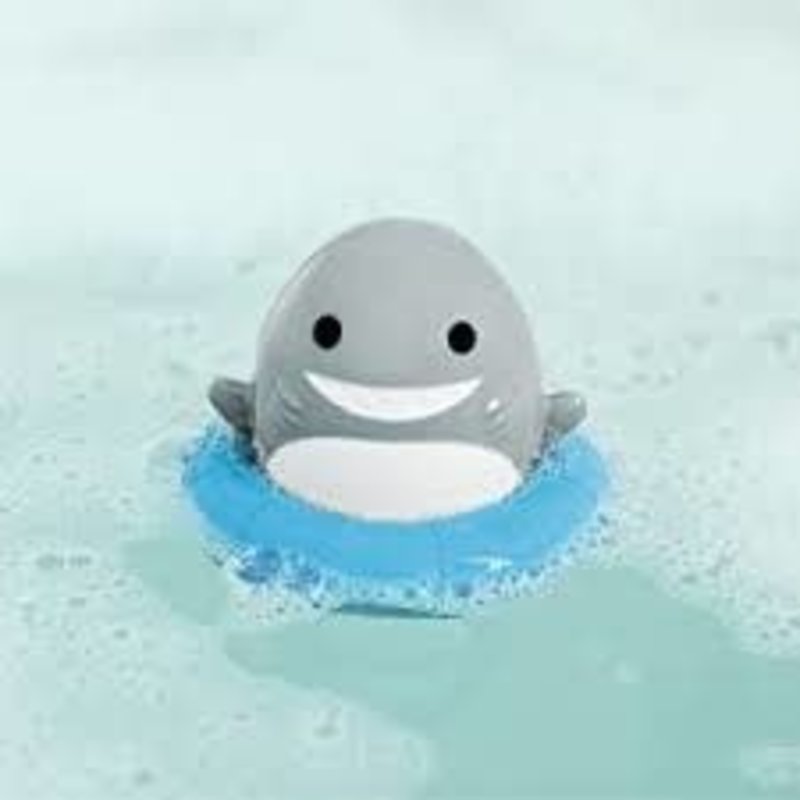 Muchkin Sea Spinner Wind-up Bath Toy