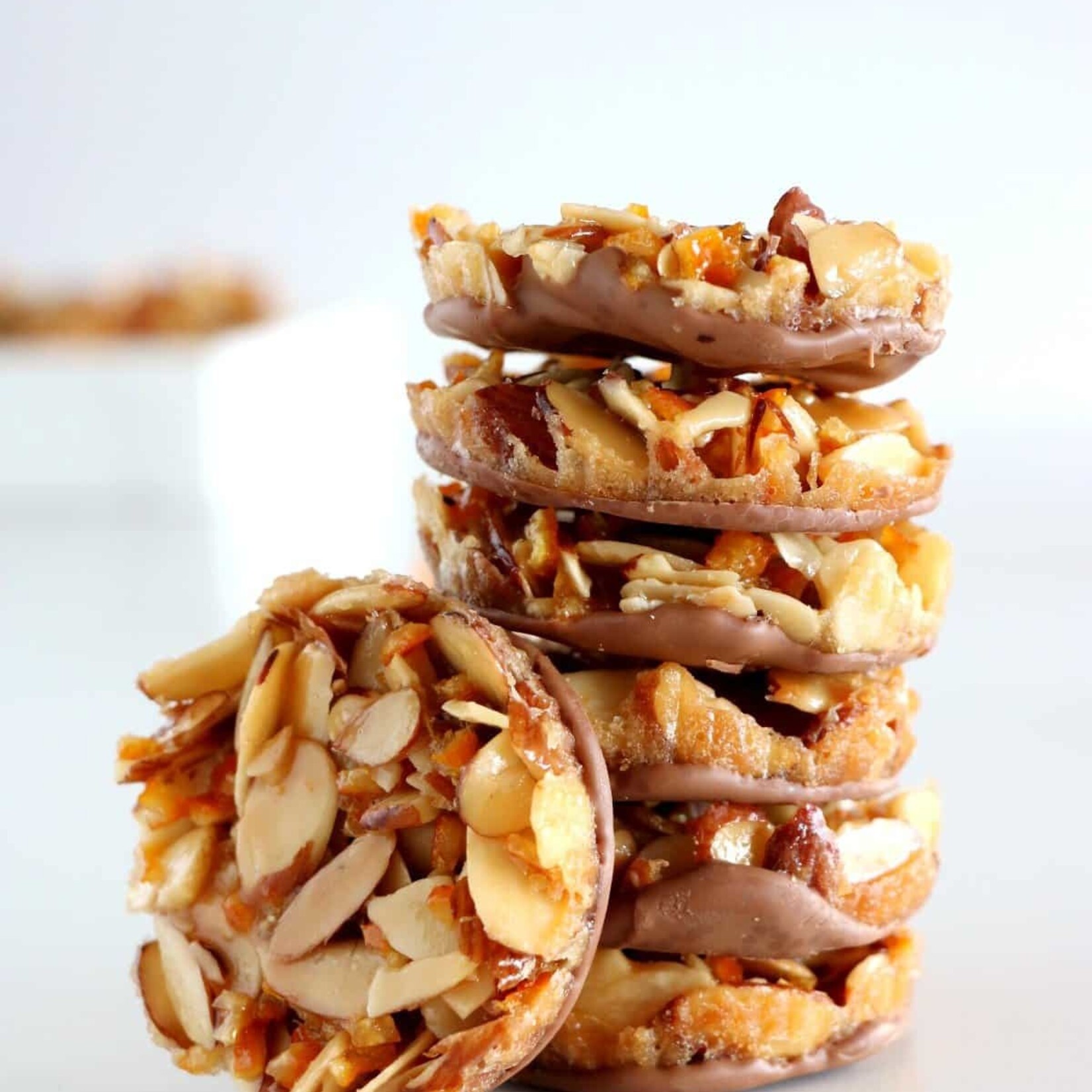 BC Homemade Florentines Bethany Claire