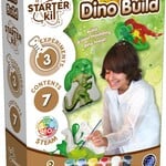 Dino Build Science For You