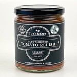 Old Fashioned Tomato Relish