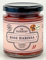 Rose Harissa