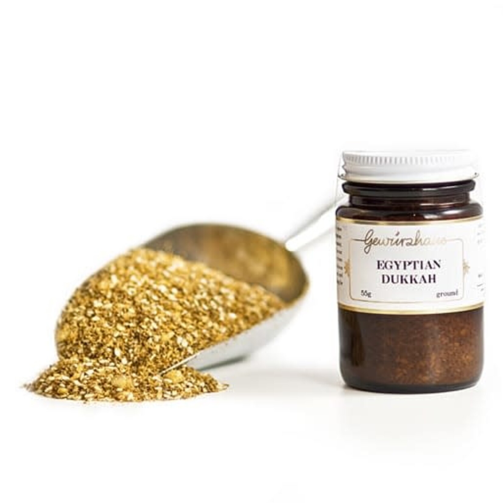 Egyptian Dukkah 55g (m)