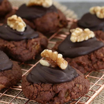 BC Afghan Cookies150gm