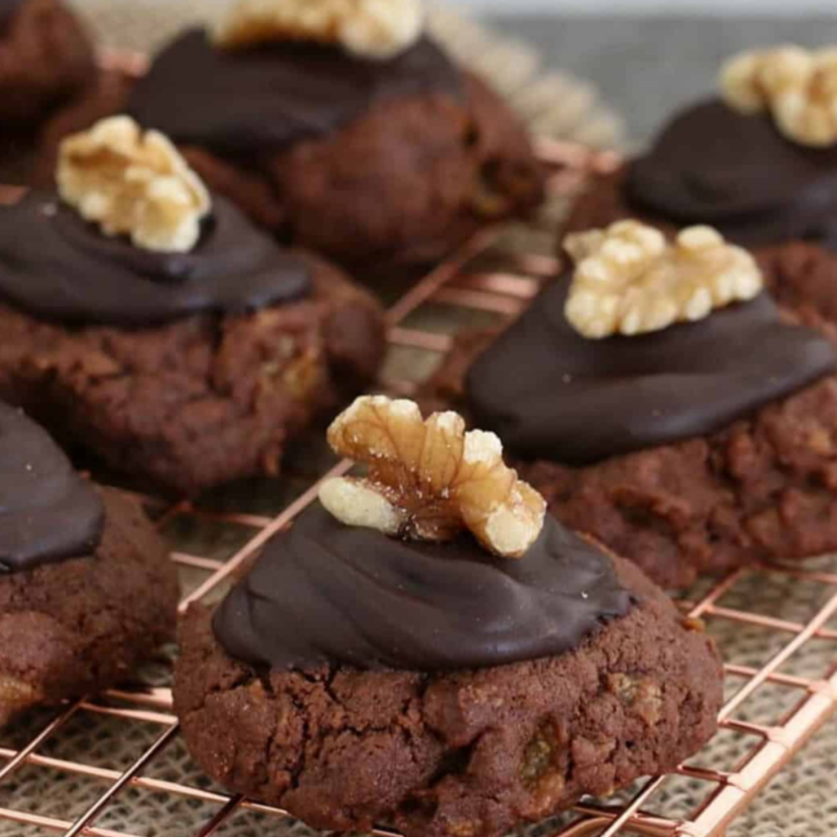 BC Afghan Cookies150gm