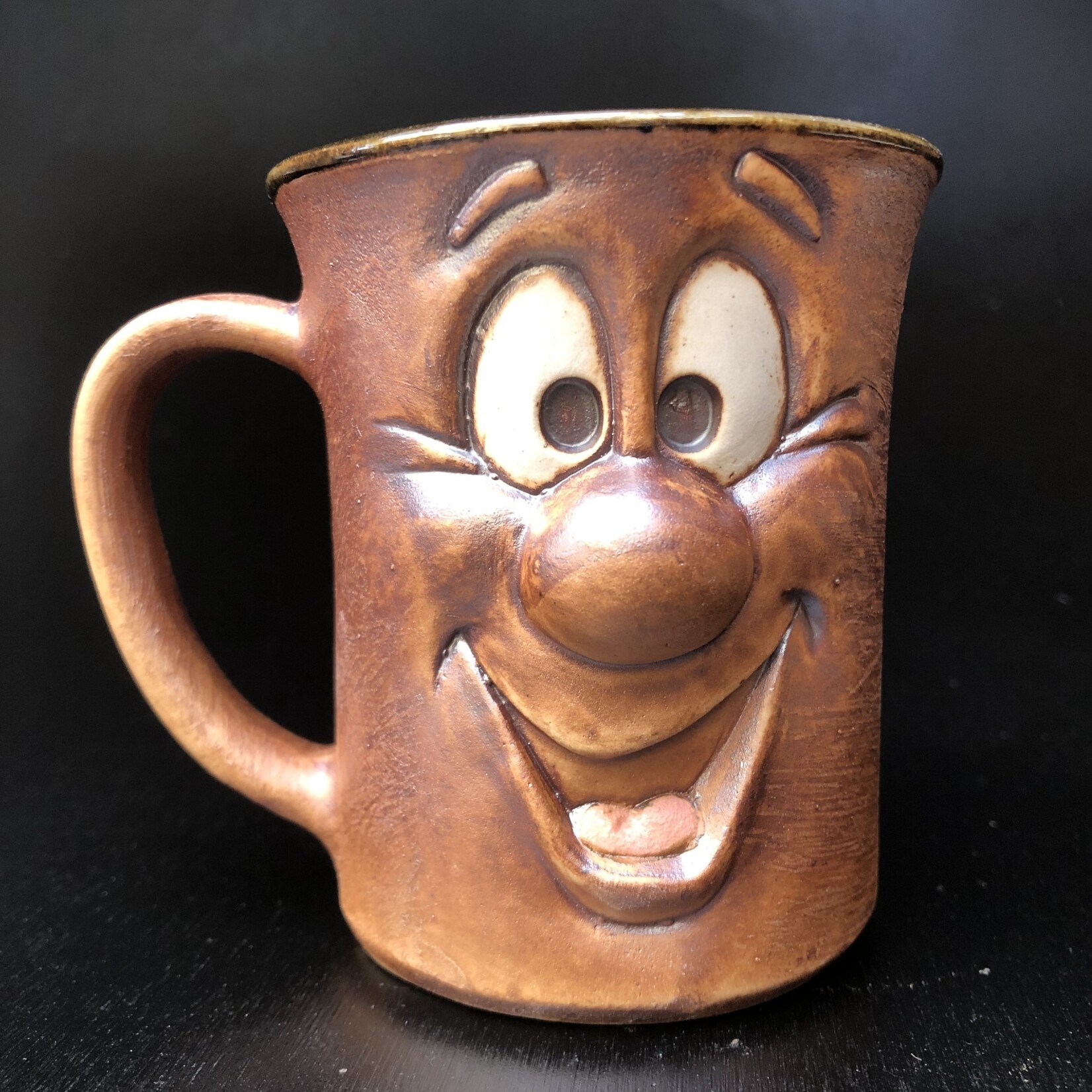 CSM Mug Joyful Jay
