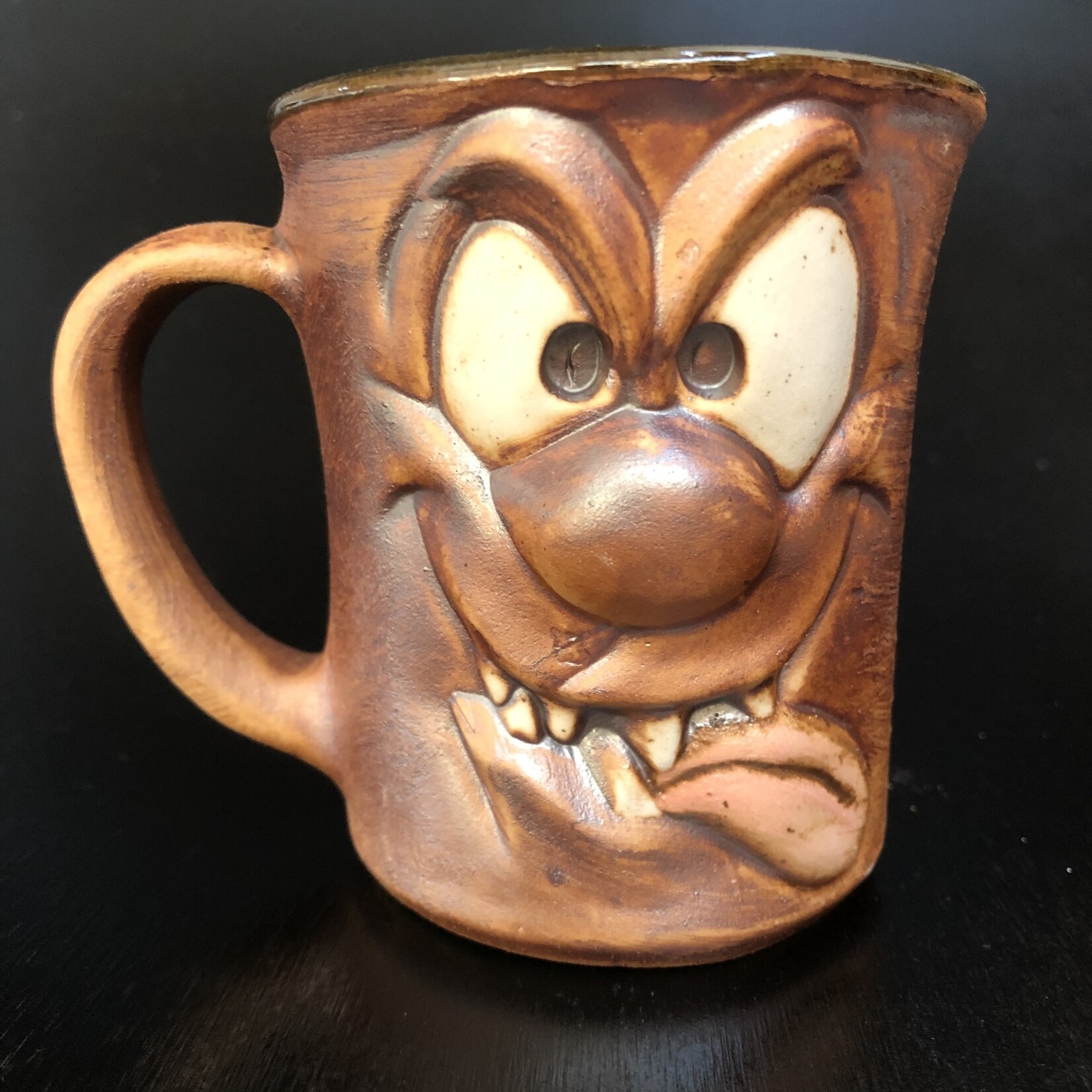 CSM Mug Mad Matty