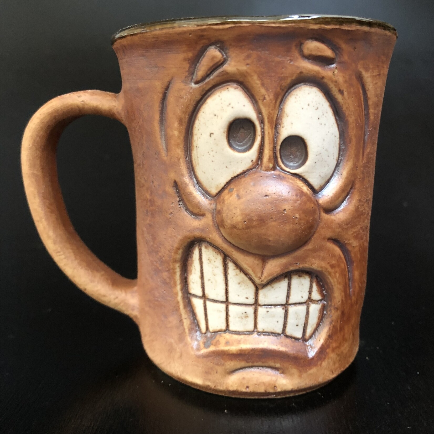 CSM Mug Frightended Freddy