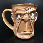 CSM Mug Angry Alan