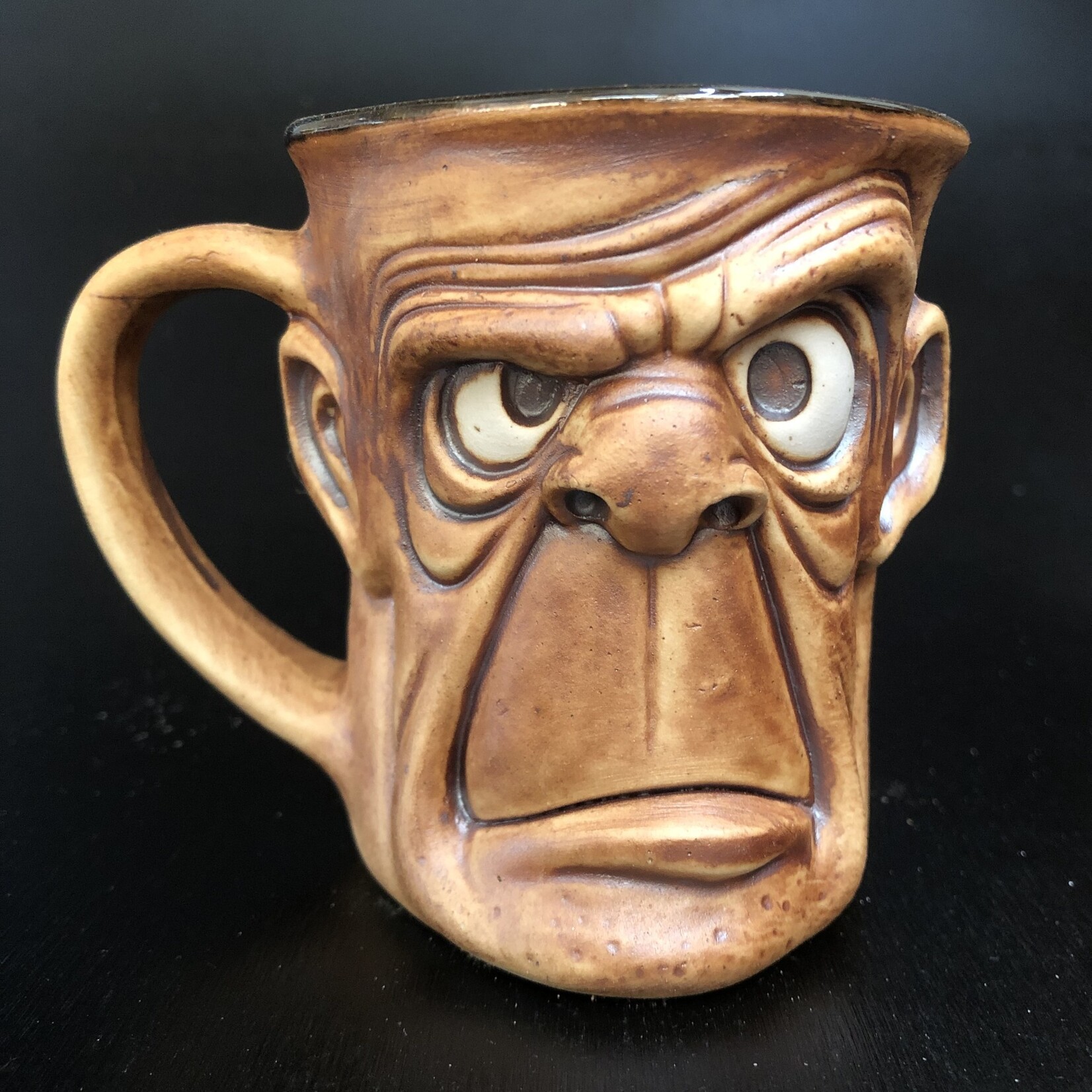 CSM Mug Angry Alan