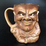 CSM Mug Evil Eddie