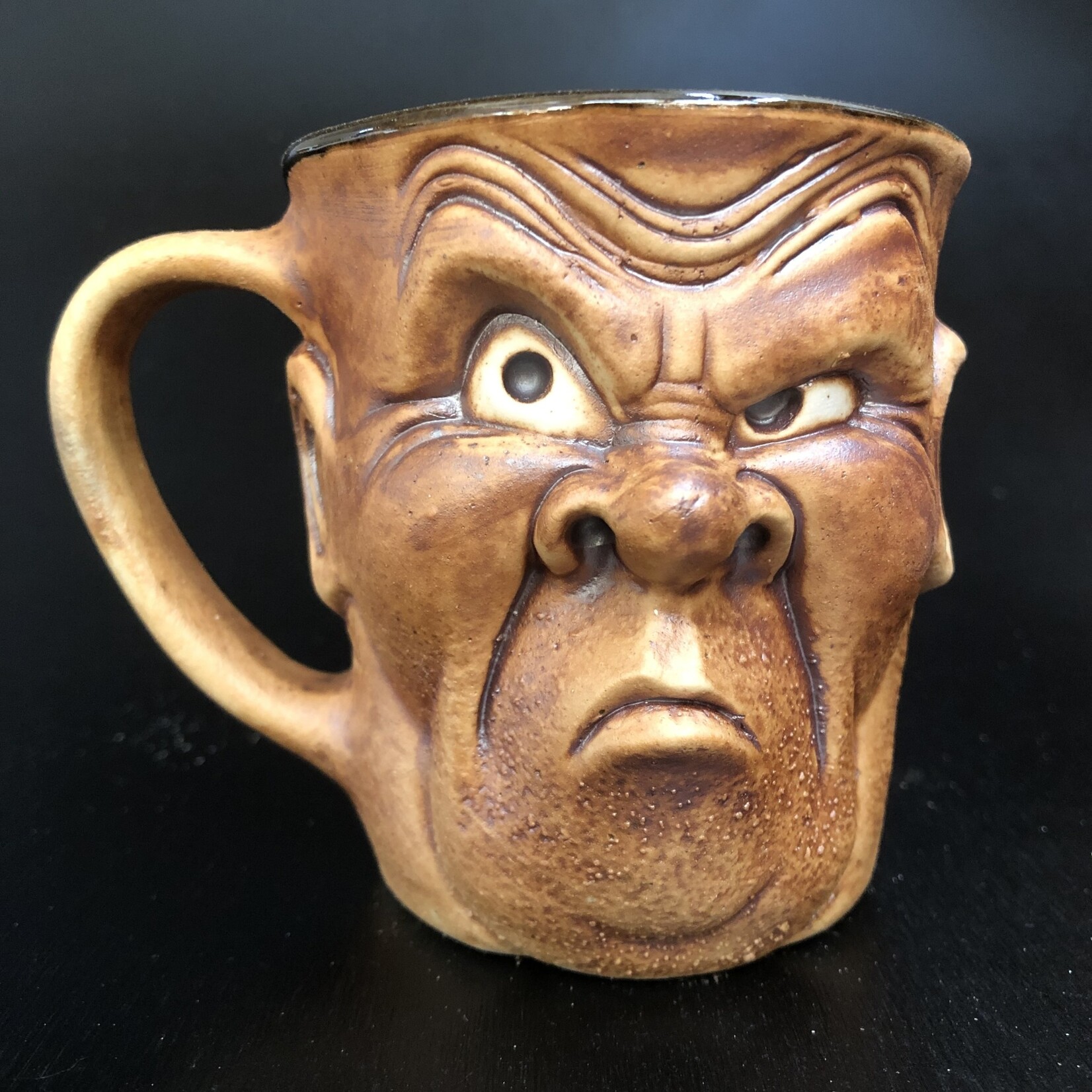 CSM Mug Grumble Bum