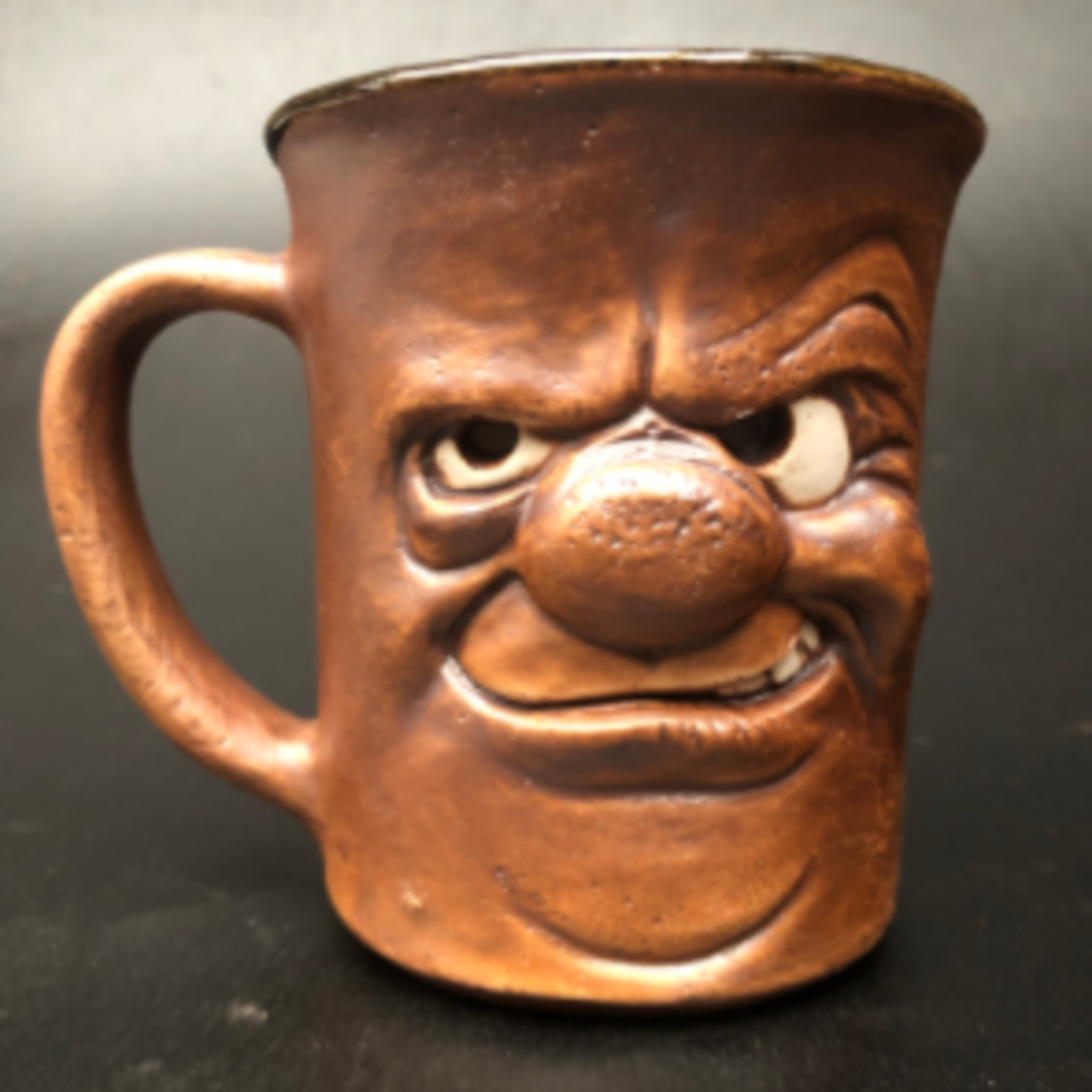 CSM Mug Shifty Shane