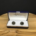 Speedo & Fuel Cufflinks