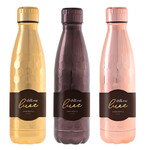 Cm Luxe Drink Bottle 500ml (assorted)