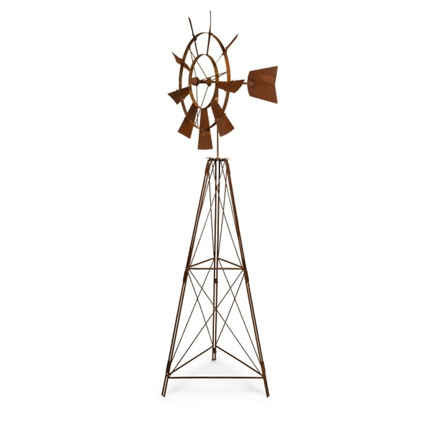 Aussie Tripod Windmill