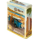 Kombi Ready For Summer Retro Tin (xl)