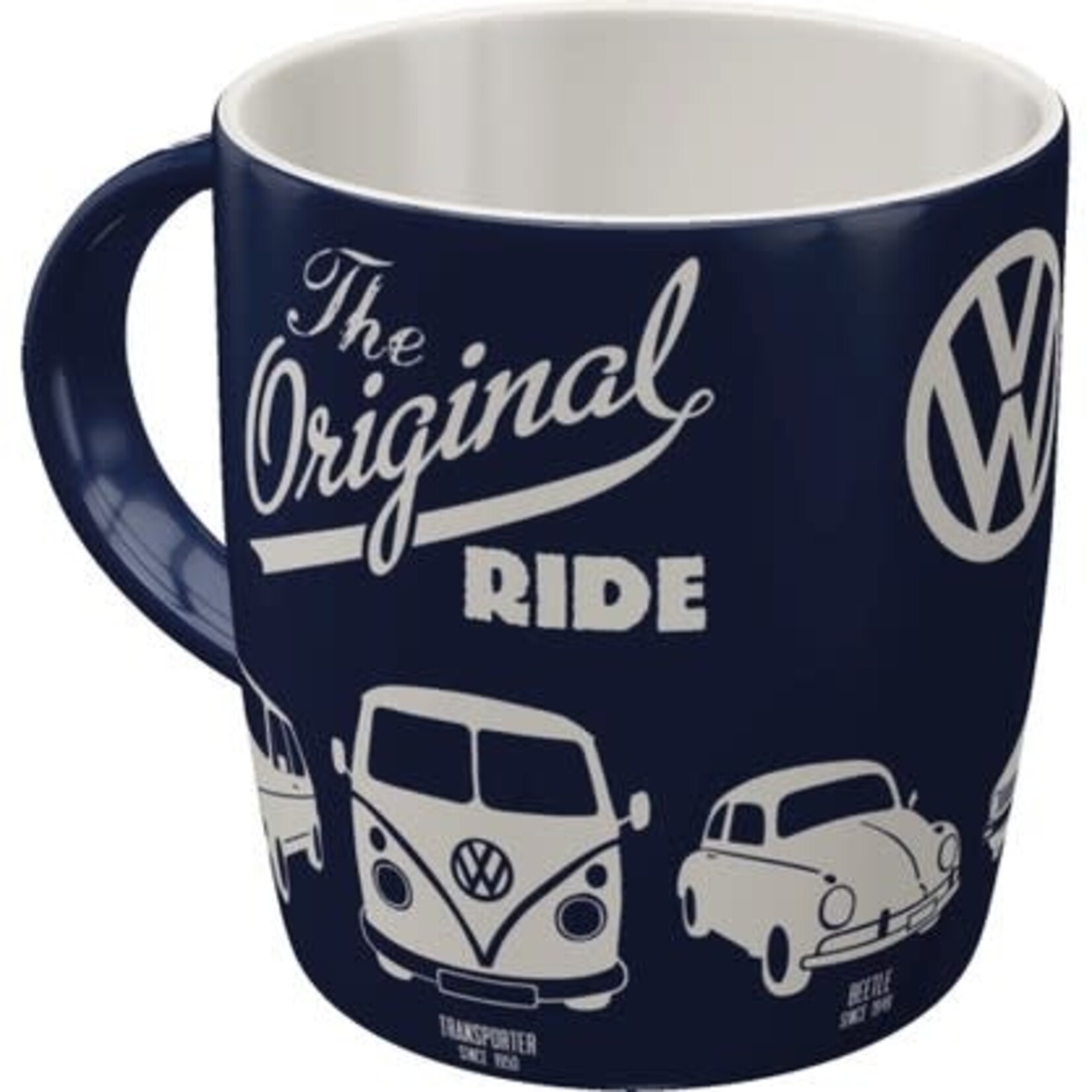 Vw- Origonal Ride -mug