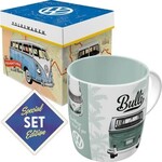 Vw Good Things Ahead -mug & Gift Combo