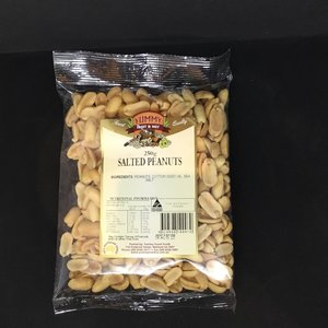 Peanuts Salted 250g
