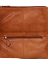 Camel- Leather Bag