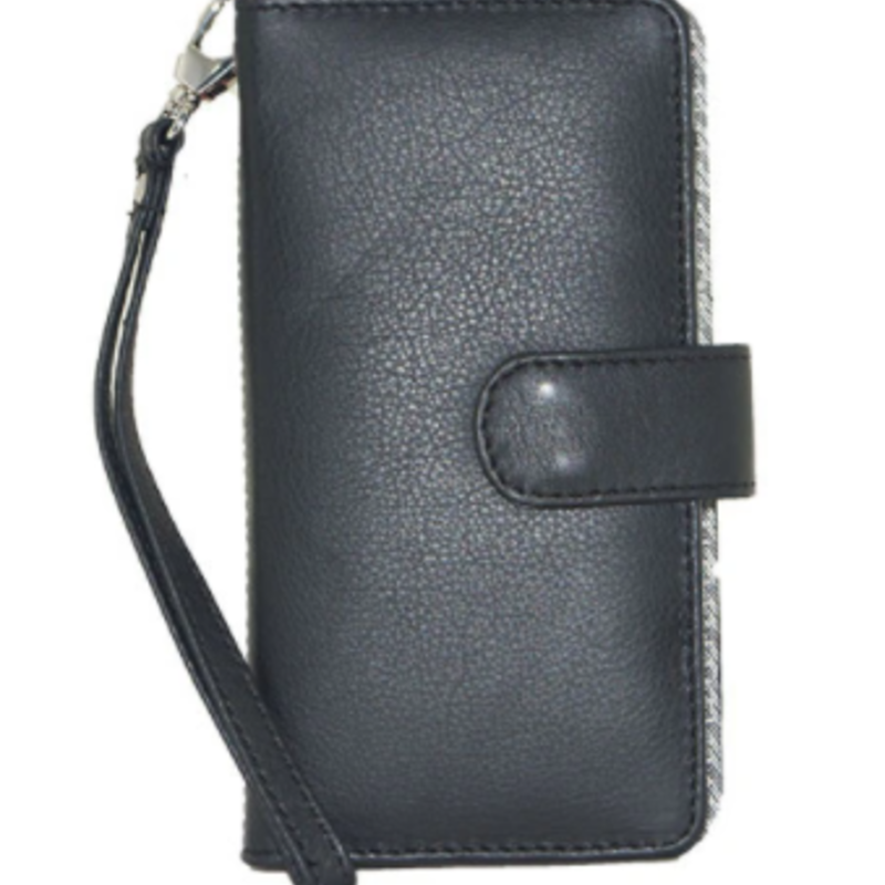 Samsung 7Edge Leather Phone case