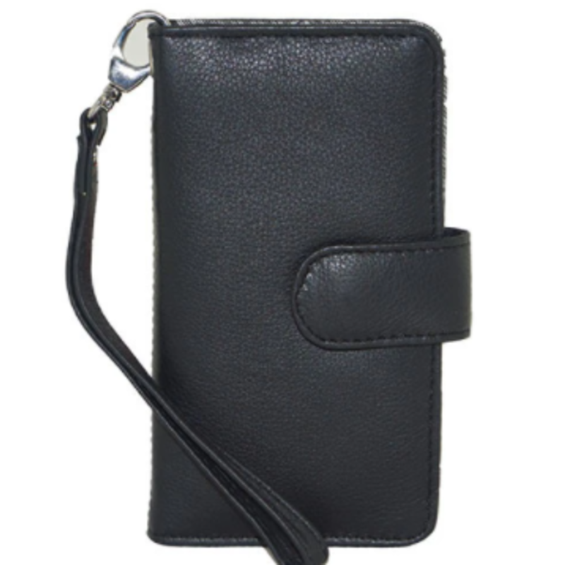 Samsung 7 Leather Phone case