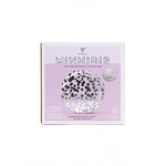 Minnidip Beach Ball Silver Confetti