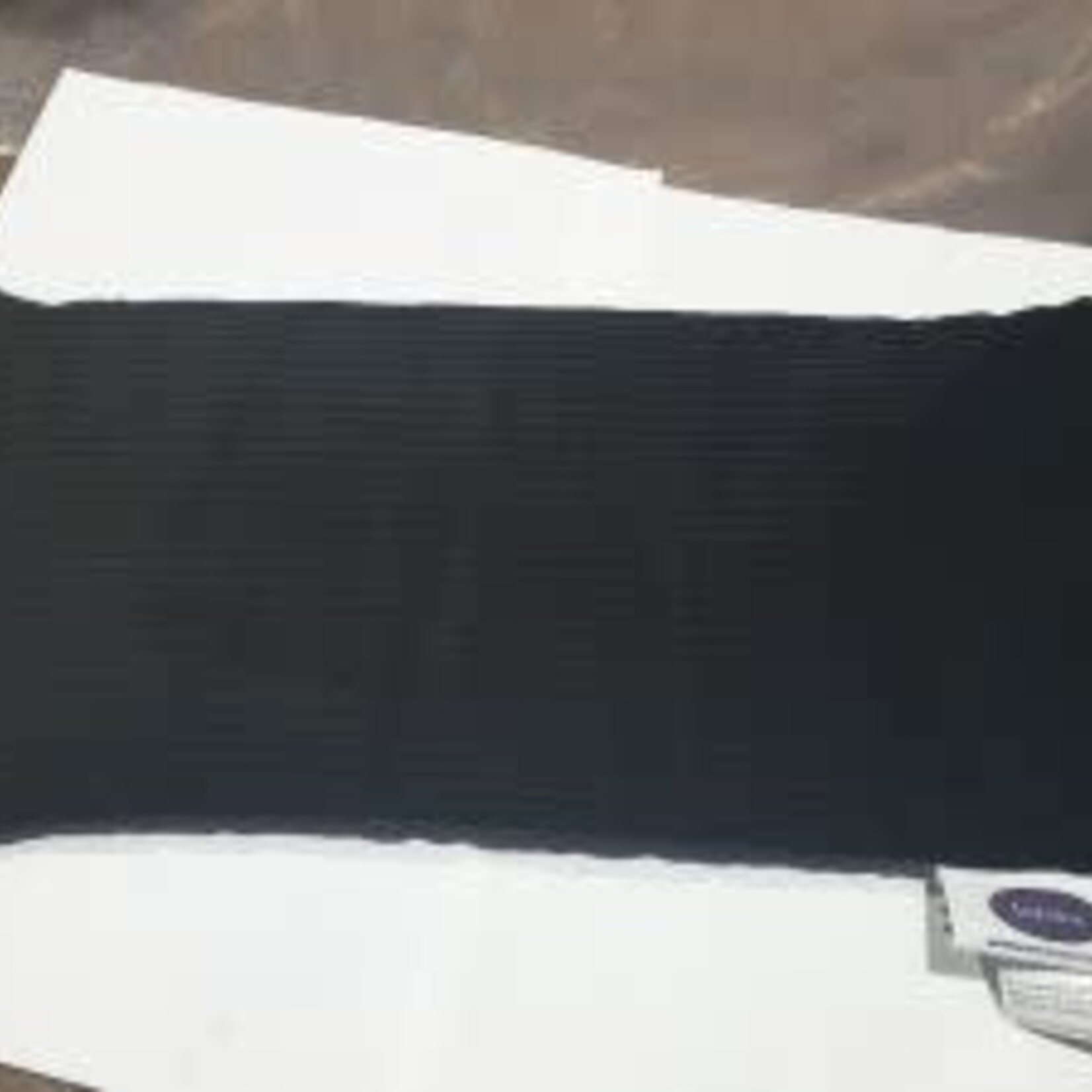 Wheat bag Heat pack Black- Warmies