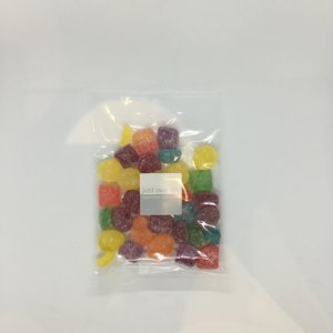 Sour Rock Candy 150g Bag