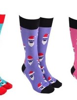Hipster Sants Sock Society (random Colour)