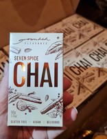7 Spiced Chai Mini 50g