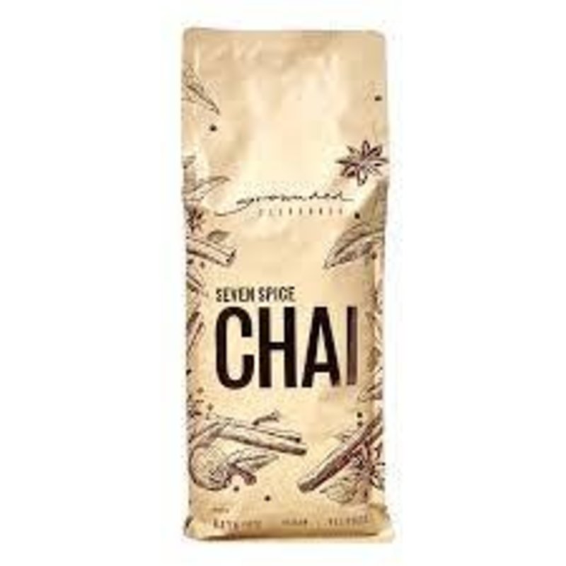 GPC 7 Spiced Chai 1kg