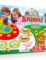 Looking For Animals Game