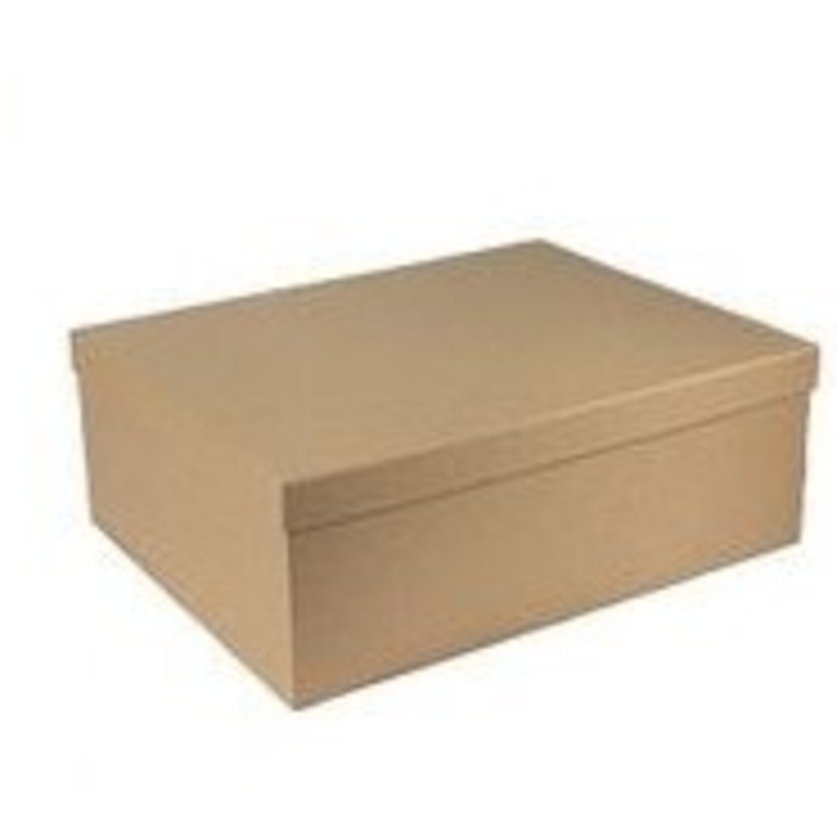 Rectangle Storage Box Craft