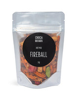 Fireball Nut And Cracker Mix 75g