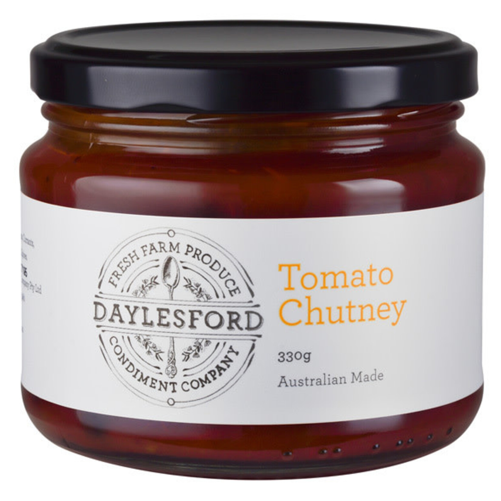 Daylseford Tomato Chutney 330g